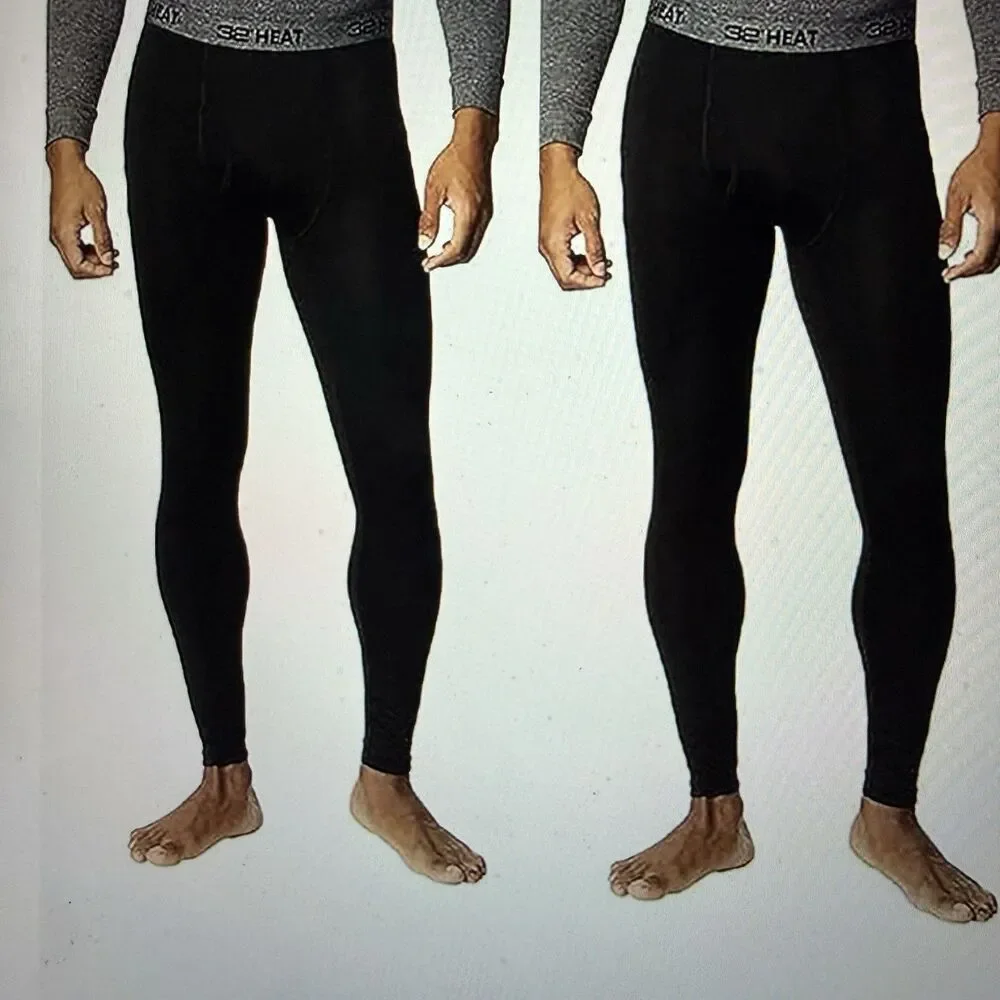 32 Degrees pair men